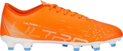 BUTY PIŁKARSKIE PUMA ULTRA PLAY FG/AG 107224 01 r 44,5