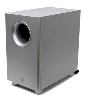 CANTON AS100MX SUBWOOFER AKTYWNY 100W GWARANCJA