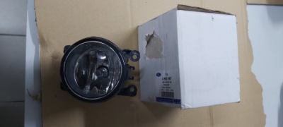 Противотуманная фара левый перед ford transit custom focus mk3 ranger 4f93-15k201-aa новый фото №1