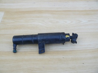 Омыватель фара jaguar xf левый фото №1