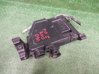 Корпус комп'ютер volvo v60 ii 2019 2.0 d фото №1