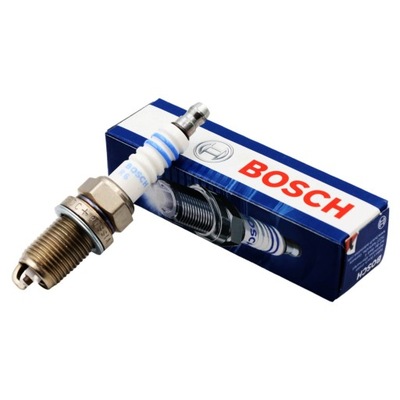 СВІЧКА ЗАПАЛЮВАННЯ BOSCH 0242235666 OPEL ASTRA