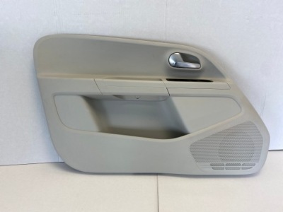 Vw up city go mii обивка дверь перед левый 1s4867011 фото №1