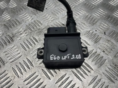 Блок управления свеча накаливания 780120003 bmw e60 lift 2,0d фото №1