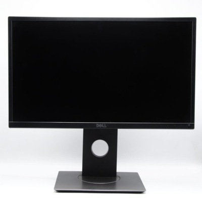 Monitor DELL P2219H 21,5" 1920x1080 IPS LED