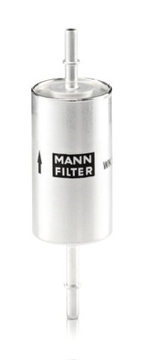 MANN-FILTER WK 512/1 FILTRO COMBUSTIBLES  
