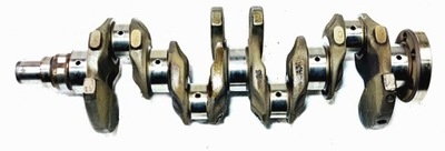 Wał коленчатый a3e kia 1.3 8v rio i dc фото №1