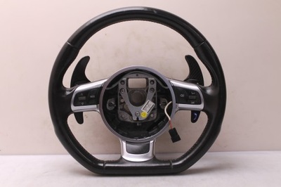 Повітропровід пелюстки перемикання audi r8 420 06- 8j0419091c фото №1