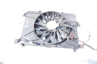 Вентилятор радиатор alfa romeo 159 1.9 jtdm фото №1