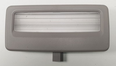 Лампа освещение салона bmw 5 f07 9163766 фото №1