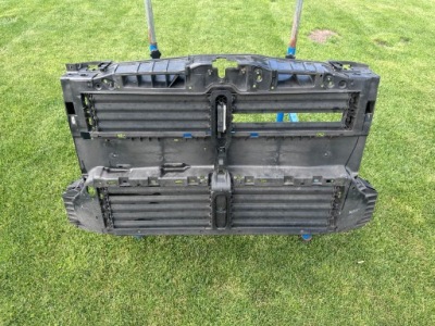 Ford focus mk4 2018- ремінь передній підсилювач оригінал . фото №1