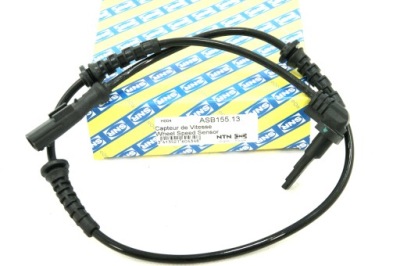 Датчик abs arkana captur перед snr фото №1