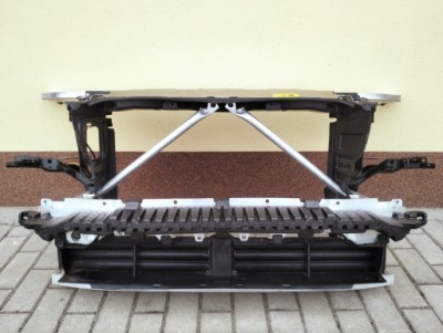 Pas передній підсилювач bmw x4 g02 lift lci фото №1