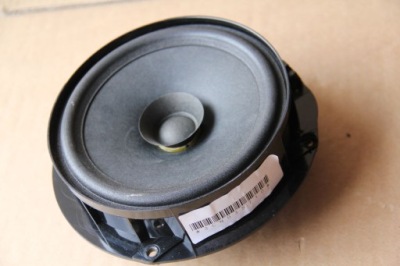 Динамик дверь широкополосный vw atlas 3cn035710 фото №1