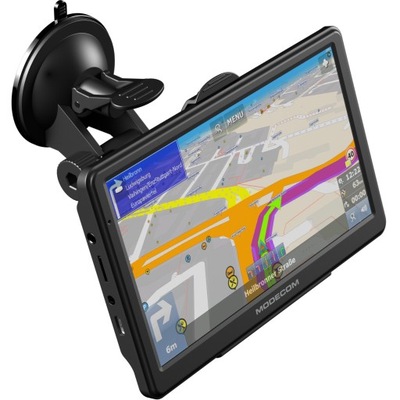 Nawigacja samochodowa GPS Modecom FreeWAY CX 7.3