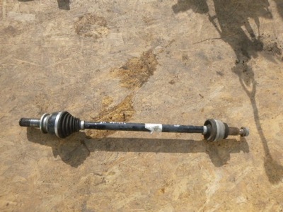 Jaguar xe x760 привідний вал правий задня задня фото №1