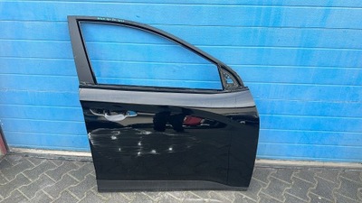 Hyundai kona 2018- дверь передние правое перед фото №1