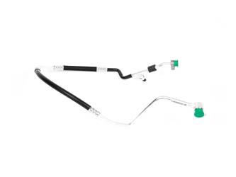 Шланг системи кондиціонера transit 16- 19- фото №1