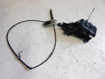 Домкрат троси toyota rav4 гібрид 15-19 фото №1