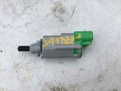 Вимикач світла стоп dacia sandero iii фото №1