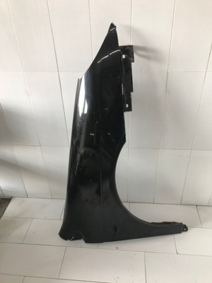 Крила передній правий citroen c5 exyb фото №1