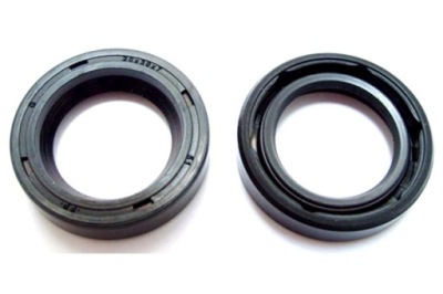 Elring сальник вала коленчатого fiat 20x30x7 фото №1