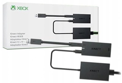 Kinect Adapter Microsoft Xbox One S X