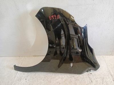 Крила лівий перед передній jumpy expert proace 2016- фото №1