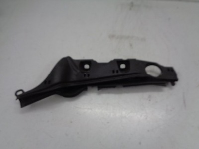 Mini r55 r56 r57 плита захист двигуна права фото №1