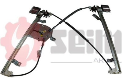 Підйомник скло seim do chevrolet orlando j309 перед ліва фото №1