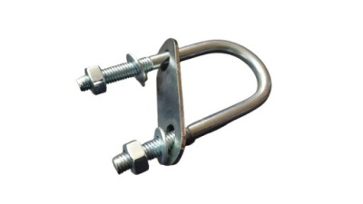 Obejma do masztów i anten fi 26