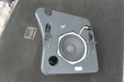 Динамік сабвуфер tesla model s 12-16 фото №1