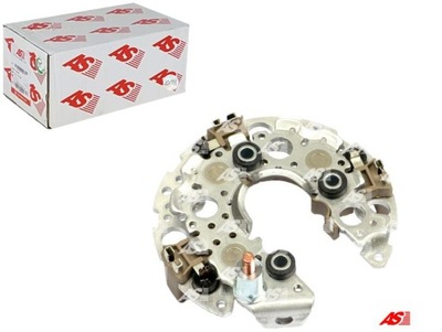 Випрямляч, генератор as-pl arc6044 фото №1