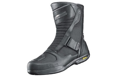 BATAI TURISTINIAI HELD SEGRINO GTX GORE-TEX BLACK 48 