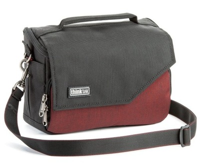 Torba ThinkTank Mirrorless Mover 20 Deep Red