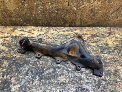 Коллектор выпускной volvo v50 2.0 0806789796 фото №1