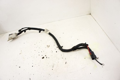 LV206 OPEL ASTRA K V JUEGO DE CABLES DE VENTILADOR 39217846  