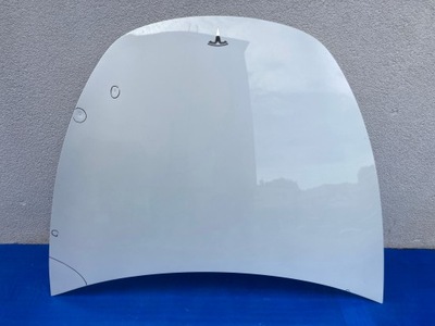 Капот кришка двигуна tesla y фото №1