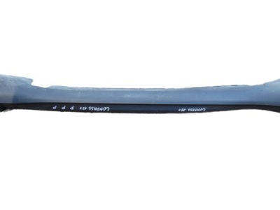 Молдинг поріг права jeep compass ii 17 фото №1