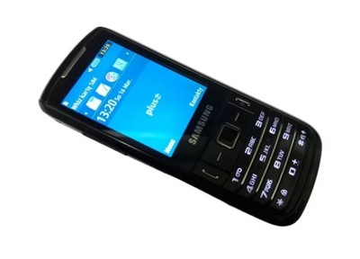 TELEFON SAMSUNG GT-C3780 + ŁAD