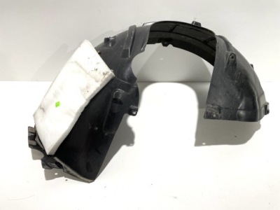 Подкрылок передние левая seat leon iv 20- 5fa809957 фото №1