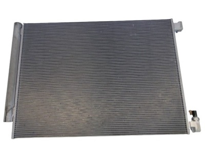 Mercedes радиатор кондиционера конденсатор amg gt 192 sl 232 r232 фото №1