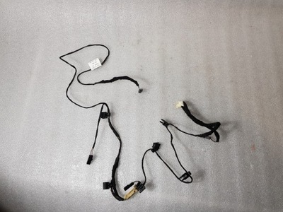 Жгут освещение led vw passat cc 3aa971315 фото №1