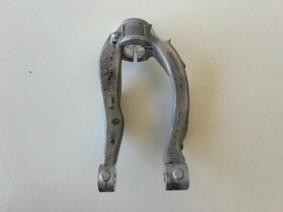 Volvo xc60 xc90 v90 кронштейн амортизатора праве фото №1