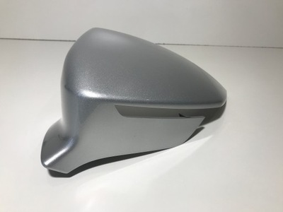 KORPUSAS VEIDRODĖLIO SEAT ATECA 575875537 KAIRĖ 