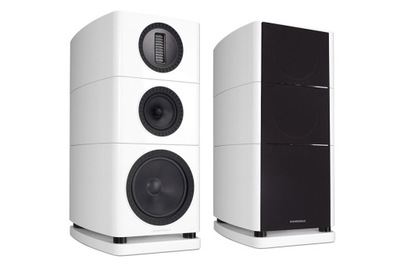 Wharfedale Elysian 2 - kolumny podstawkowe