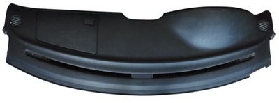 Панель приладів приладова консоль панель приладів mercedes slk r170 a1706800387 фото №1