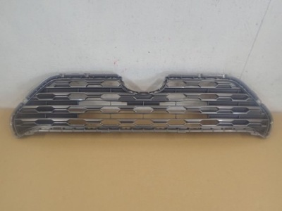 Решітка радіатора решітка радіатора решітка радіатора toyota rav rav4 5 v 2019- фото №1