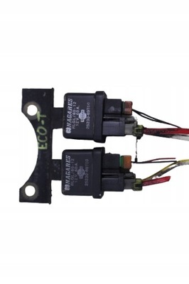 Реле свічка nissan eco-t фото №1