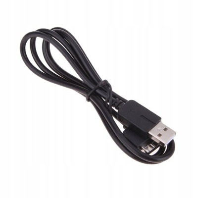 KABEL USB 2W1 ŁADOWARKA ŁADOWANIE ZASILANIE I TRANSMISJA DANYCH DO PS VITA